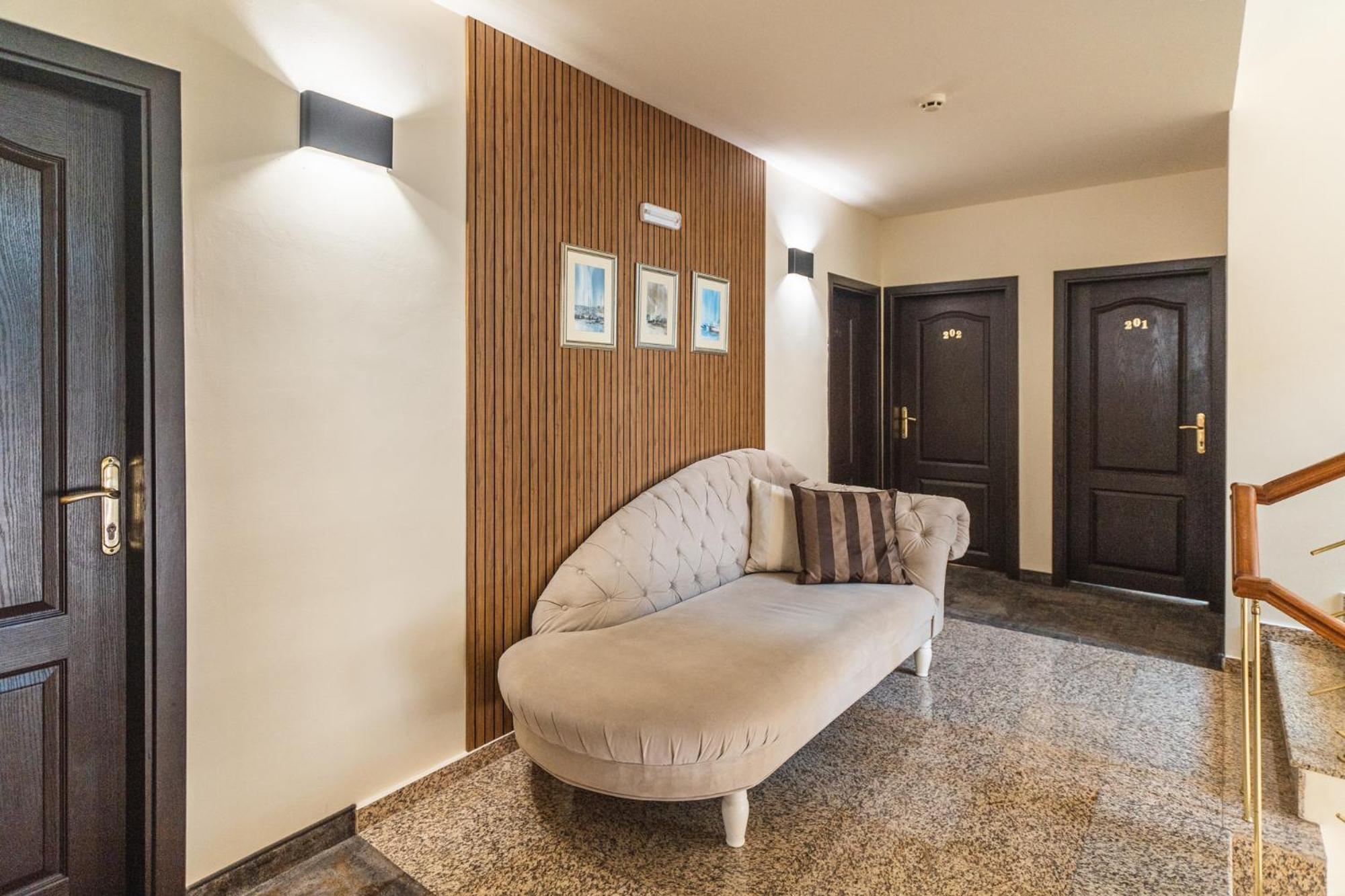 Kalithea Family Hotel Sozopol Exterior photo