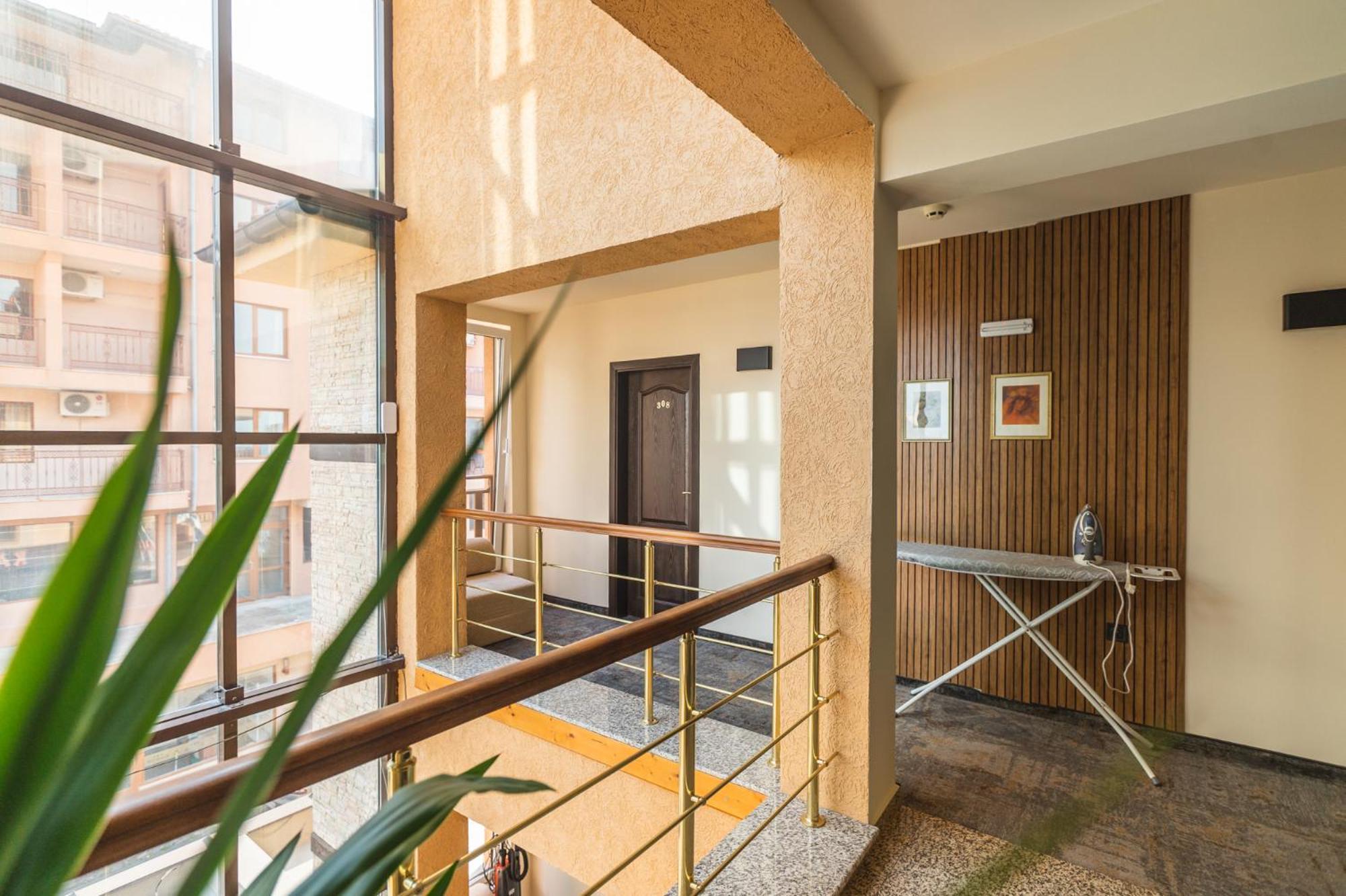Kalithea Family Hotel Sozopol Exterior photo