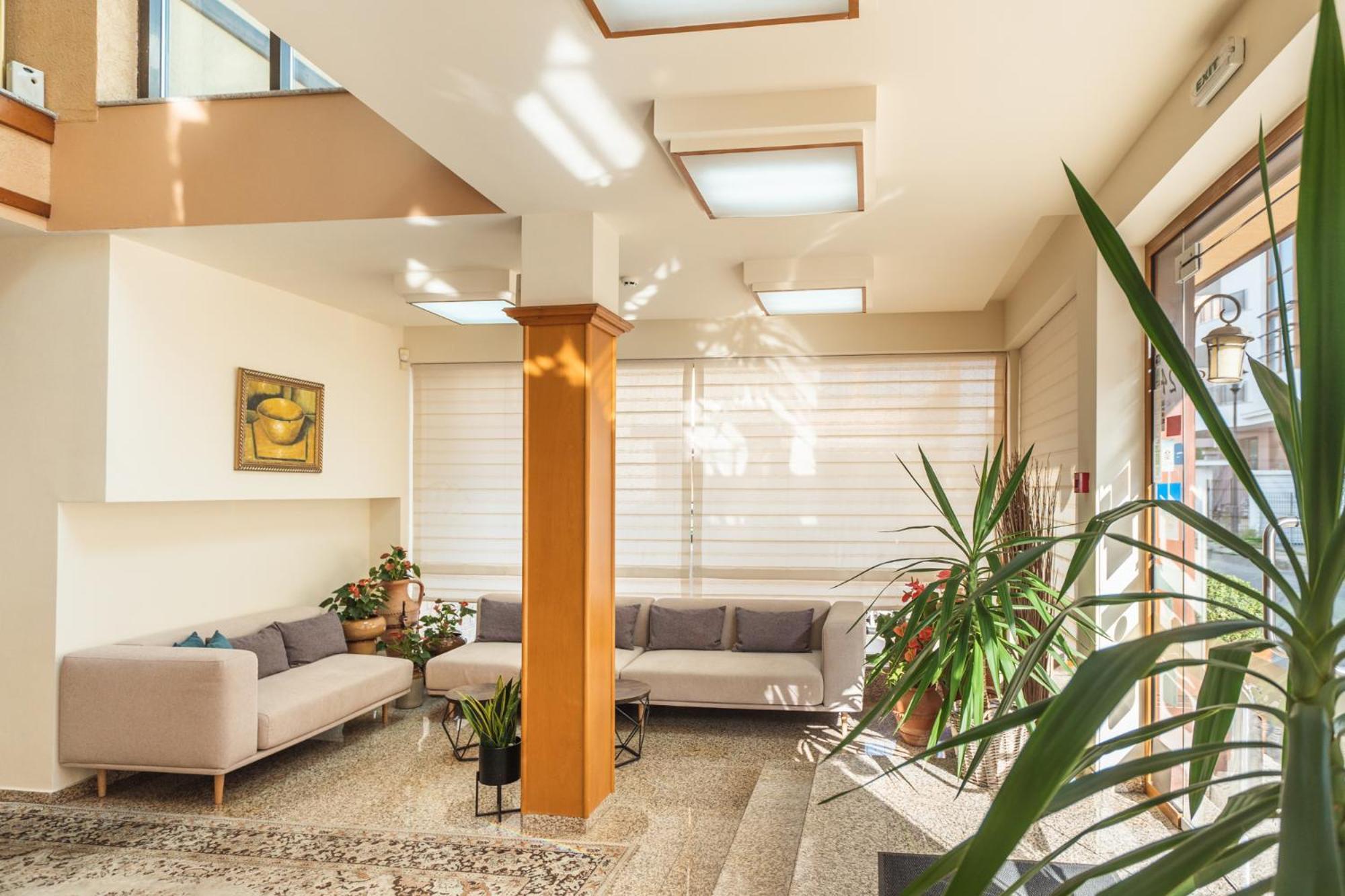 Kalithea Family Hotel Sozopol Exterior photo