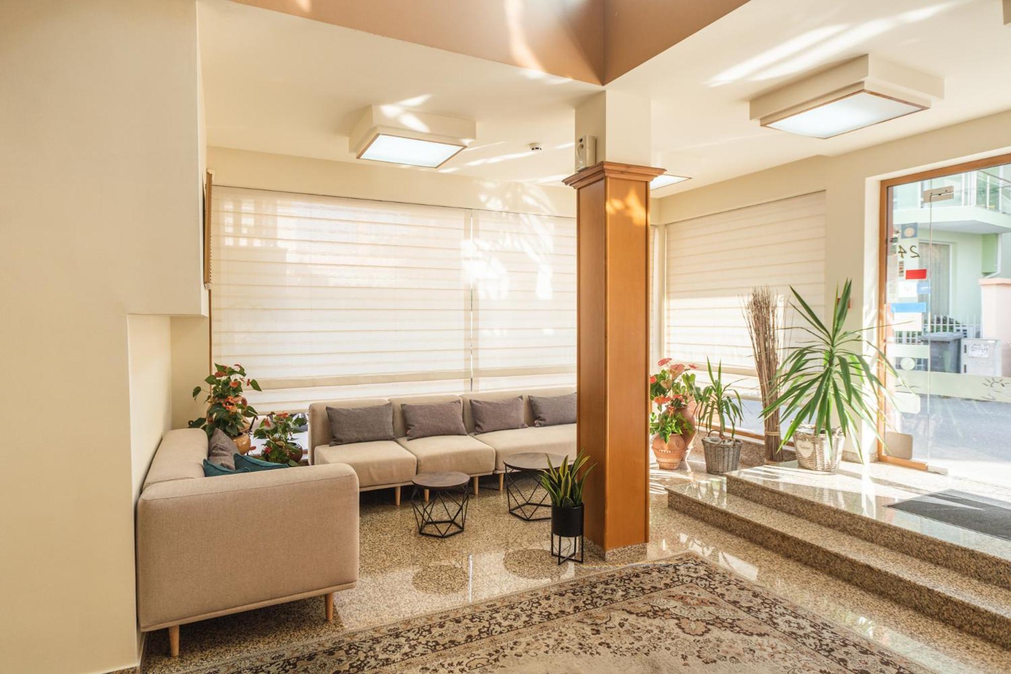 Kalithea Family Hotel Sozopol Exterior photo