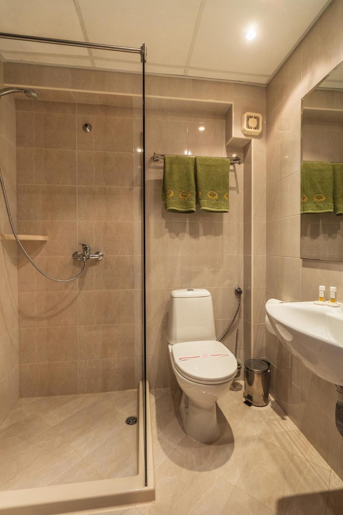 Kalithea Family Hotel Sozopol Exterior photo