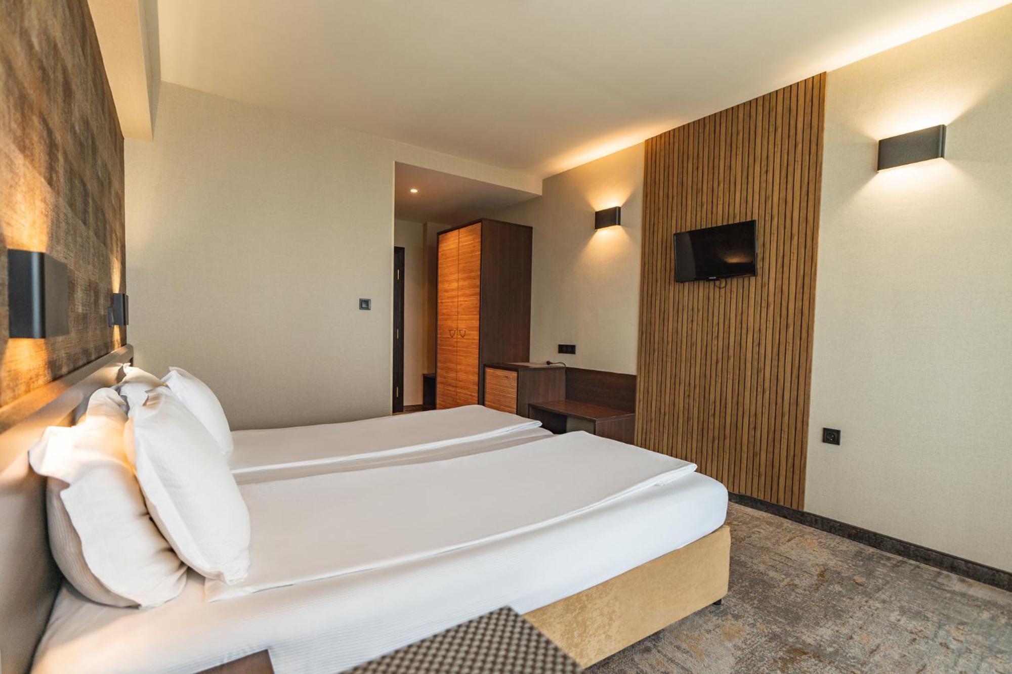 Kalithea Family Hotel Sozopol Exterior photo
