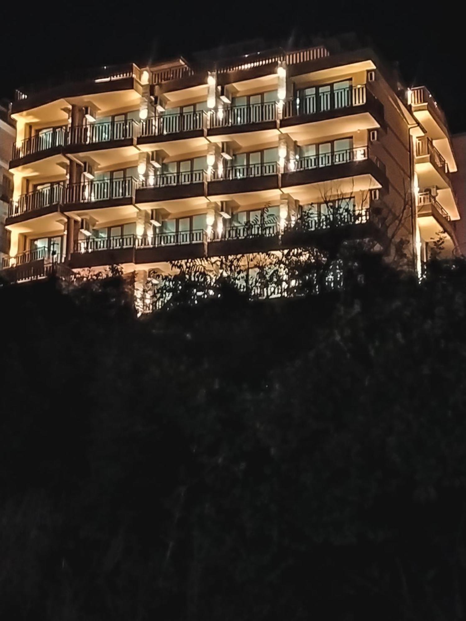Kalithea Family Hotel Sozopol Exterior photo
